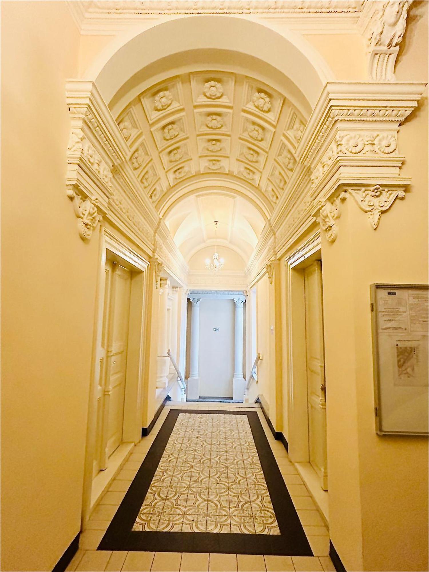 New Design & Style Apartments 50M From Wenceslas Square Praga Exterior foto
