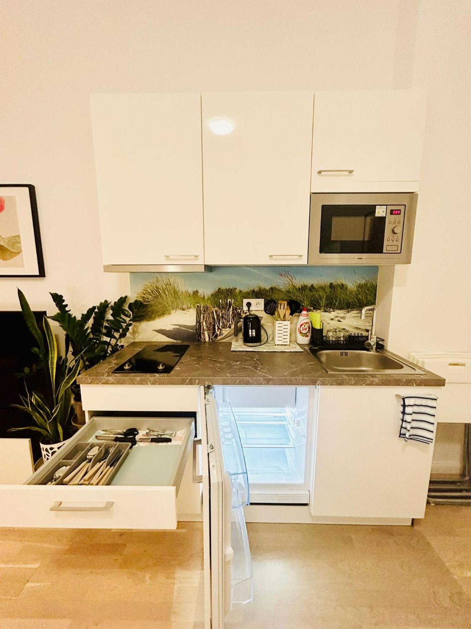 New Design & Style Apartments 50M From Wenceslas Square Praga Exterior foto