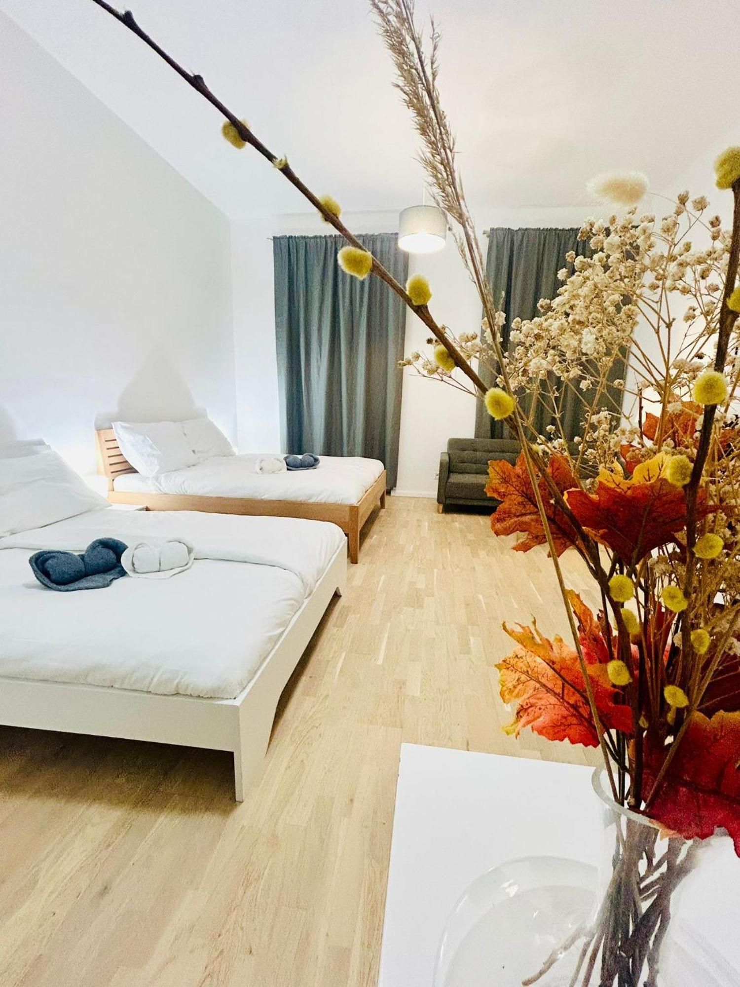 New Design & Style Apartments 50M From Wenceslas Square Praga Exterior foto
